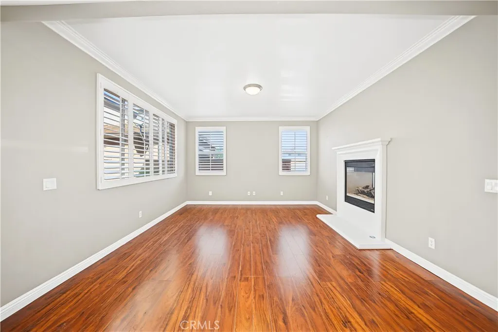 Living Room /Fireplace