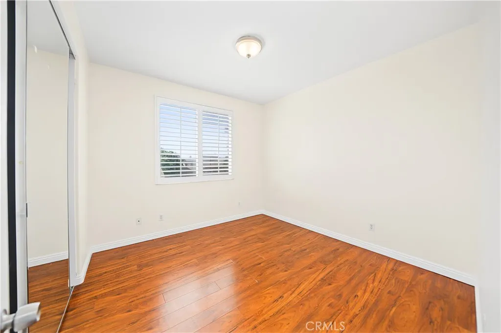 Upstairs Bedroom 3