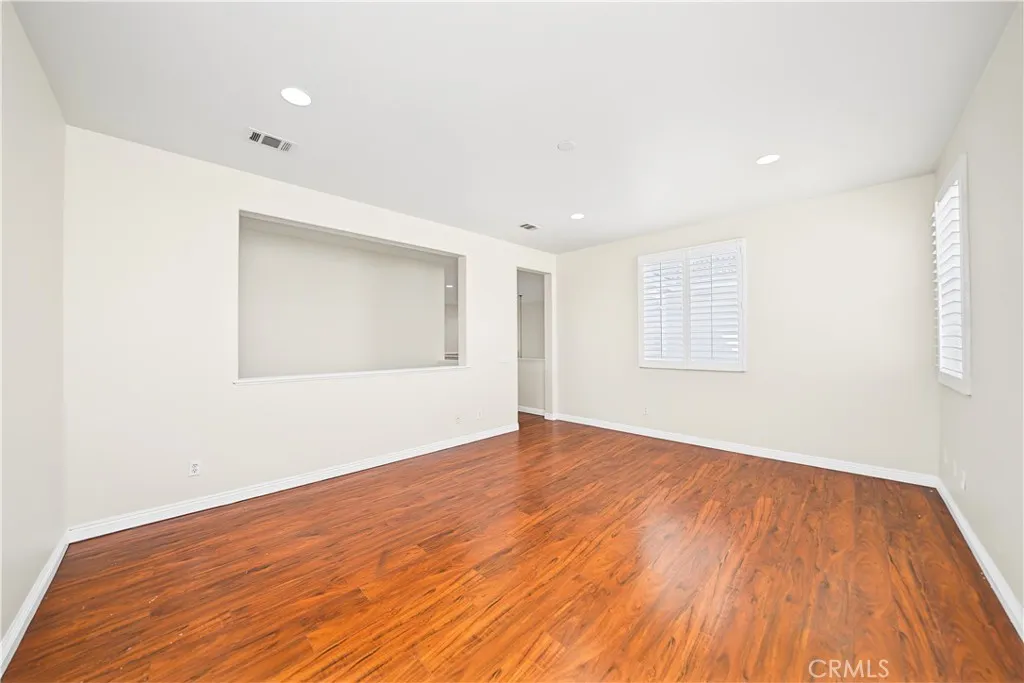 Upstairs Loft
