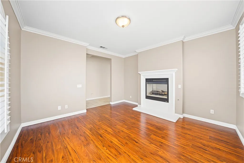 Office /Fireplace