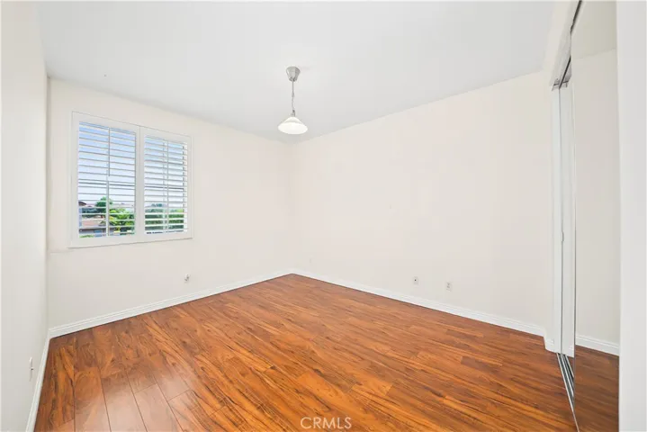 Upstair Bedroom 4