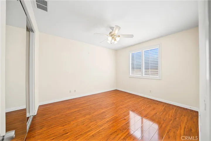 Downstairs Bedroom