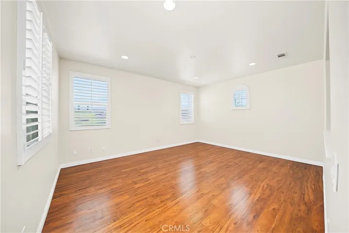 Upstairs Loft