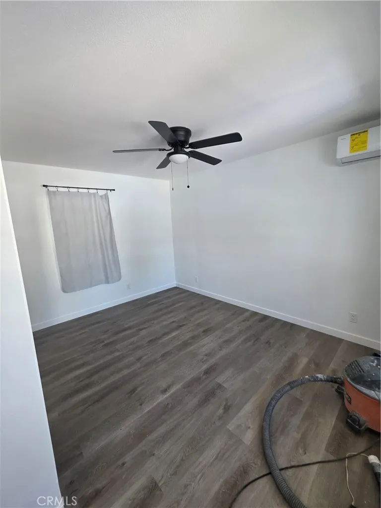 bedroom #1