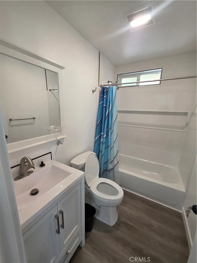 full Bath