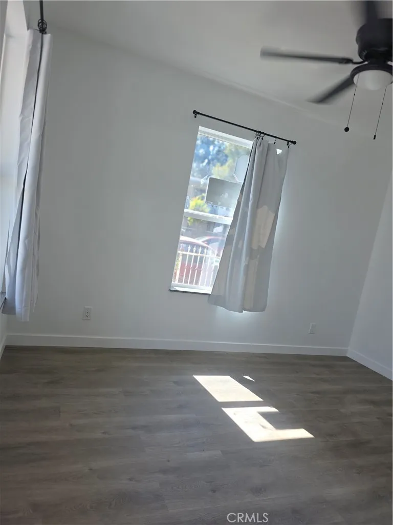Bedroom #1