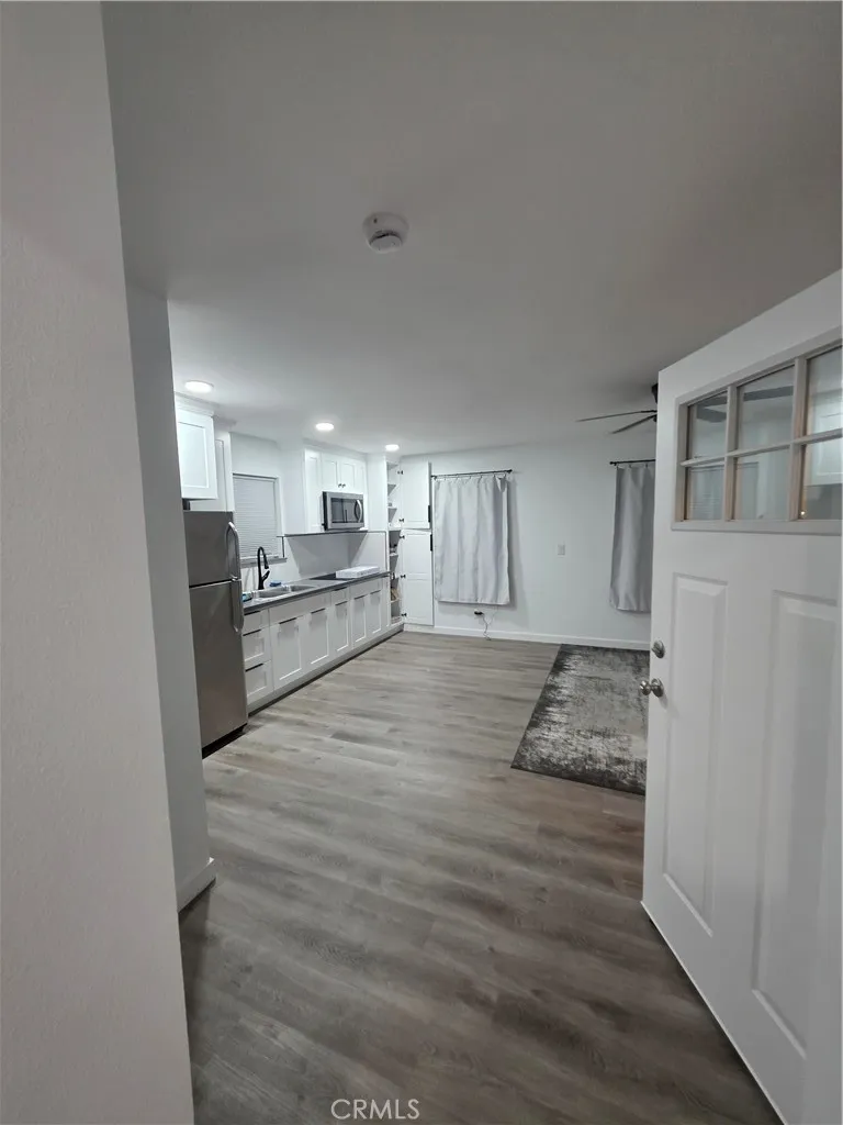House Entrance