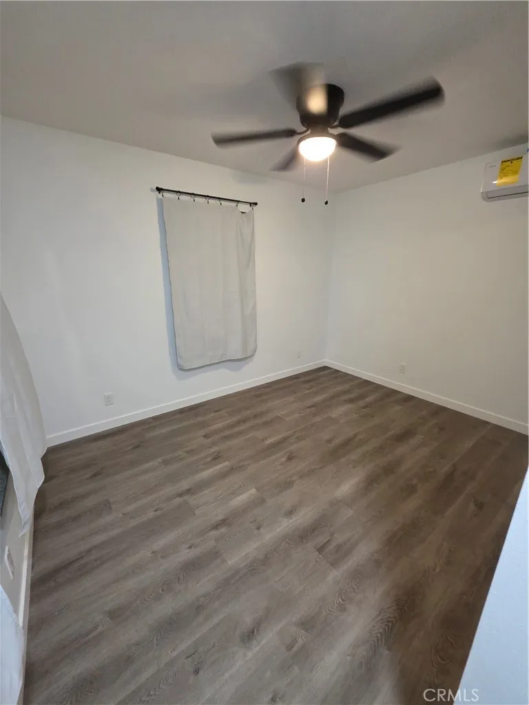 bedroom #2