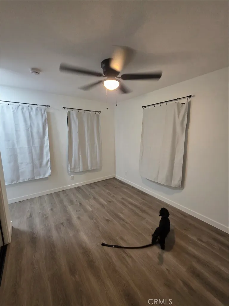 bedroom #2