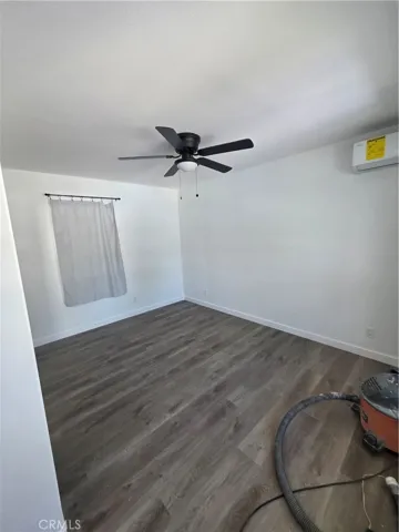bedroom #1