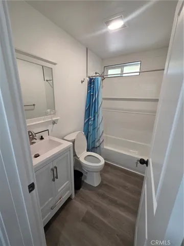 Full bath #1