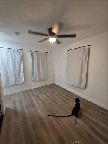 bedroom #2