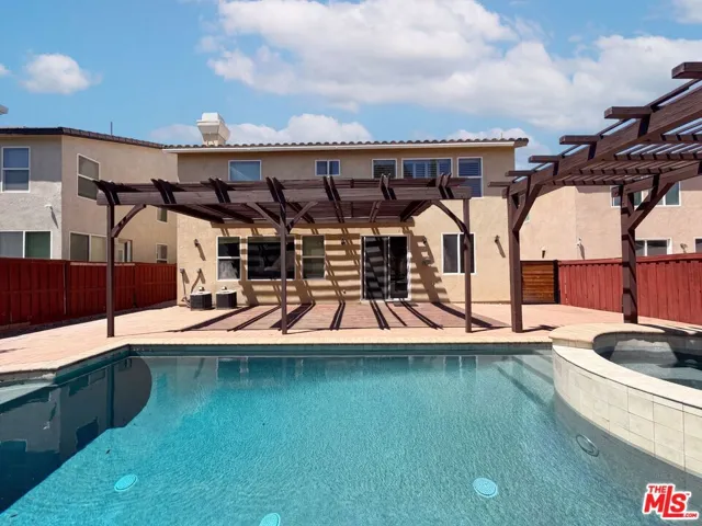 17780 Sweetgum Lane, Canyon Country, California 91387 — photo 5