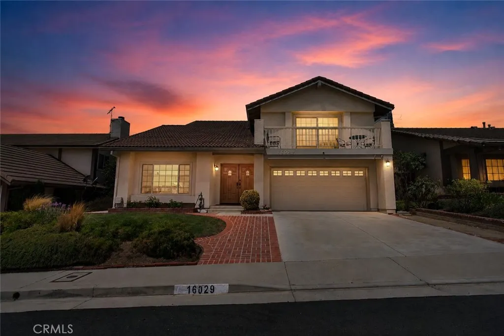 16029 Spur Ridge Rd