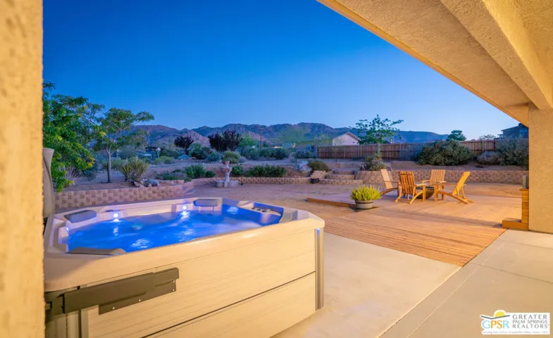 7514 Sunset Road, Joshua Tree, California 92252 — photo 5