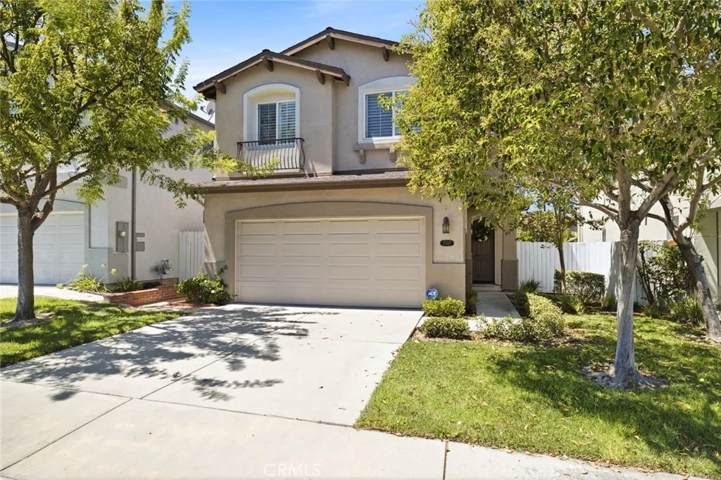 Welcome to 17537 Sagebrush Way!