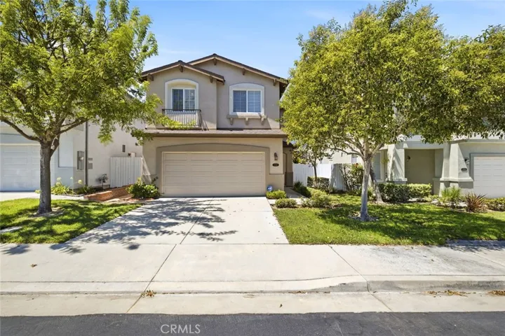 Welcome to 17537 Sagebrush Way!