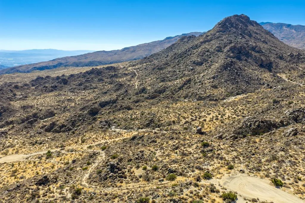0 Lot 12 Flat Branch Road, Mountain Center, California 92561 — photo 5