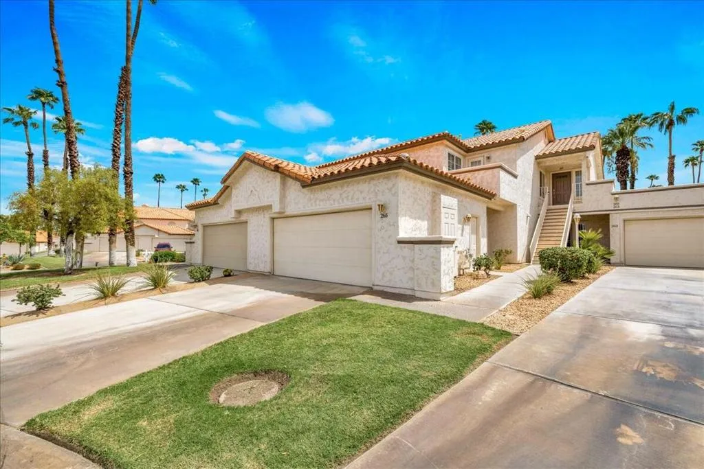 265 Desert Falls Dr