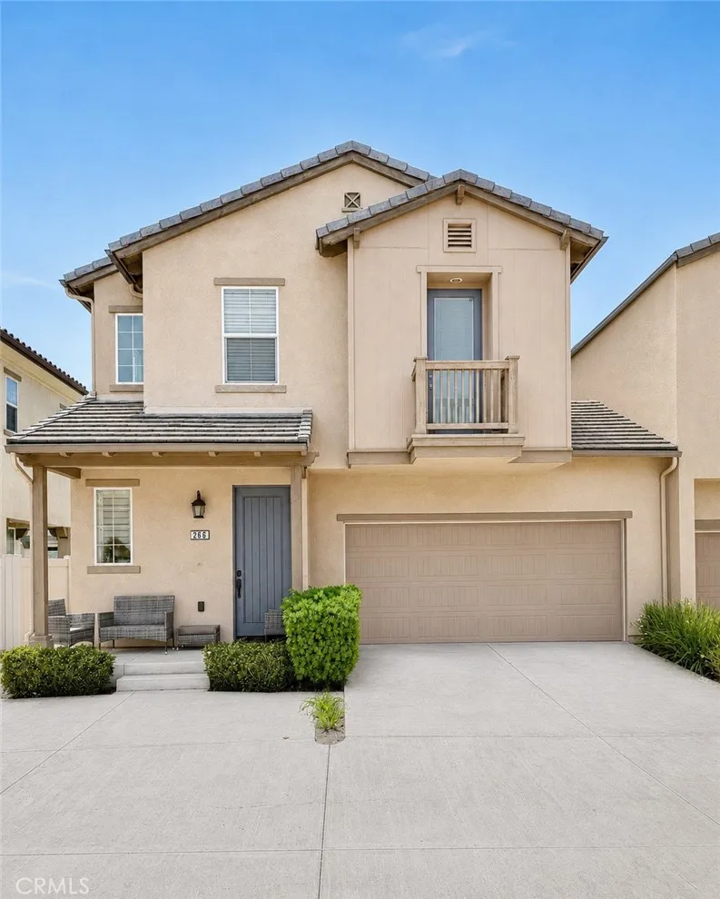 266 Carrizo Creek Rd