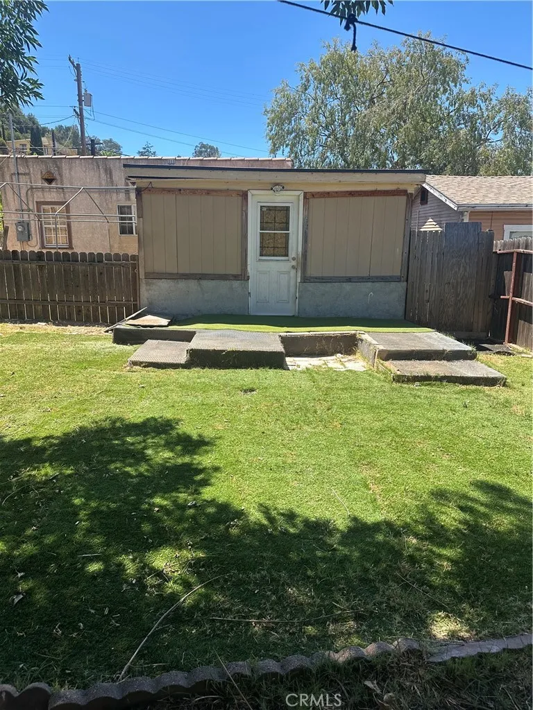 1248 Crescent Drive, Glendale, California 91205 — photo 4