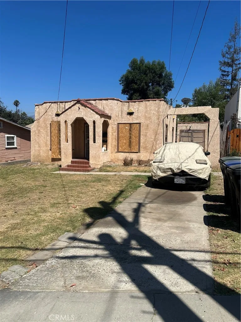 1248 Crescent Dr