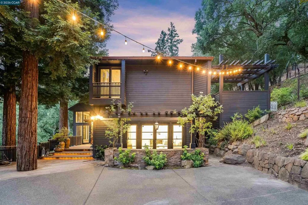 16 Valley View Ln, Orinda, California 94563 — photo 5