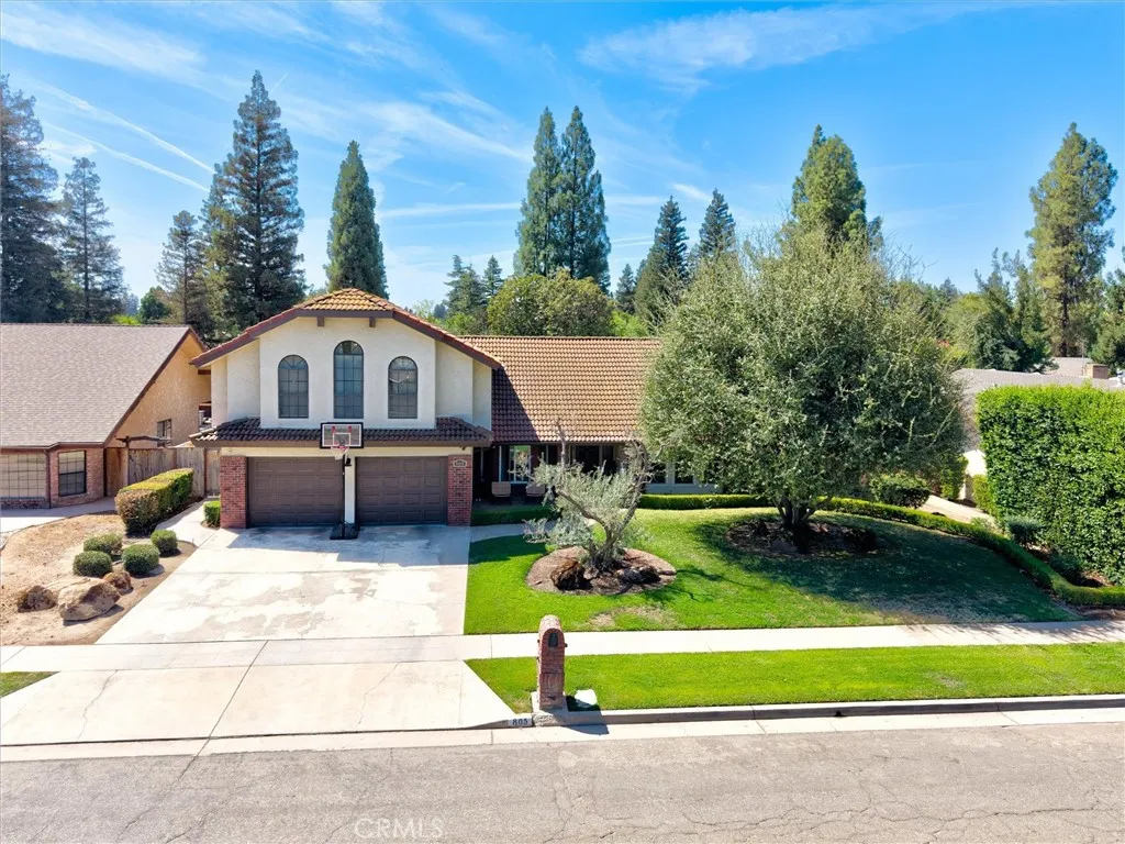 805 E Kelso, Fresno, California 93720 — photo 4