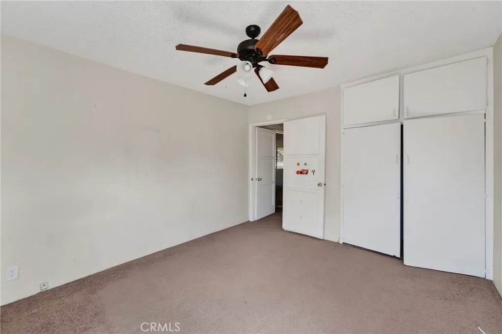 Back Unit Bedroom 2