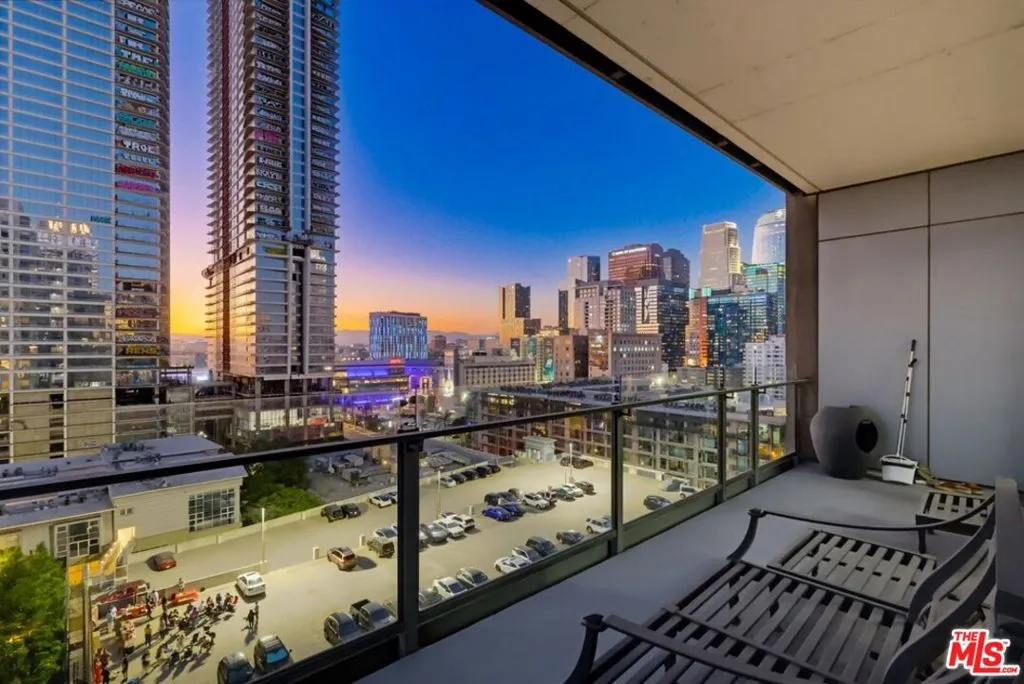 1100 S Hope Street 1302, Los Angeles, California 90015 — photo 4