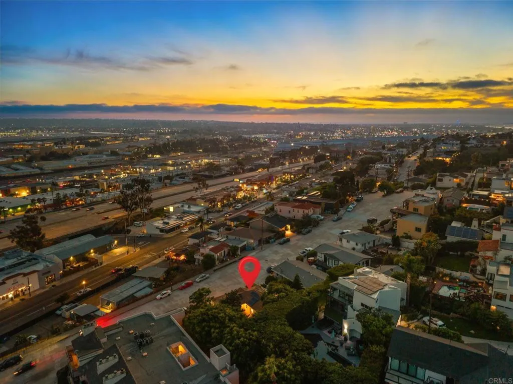 3911 California Street, San Diego, California 92110 — photo 5