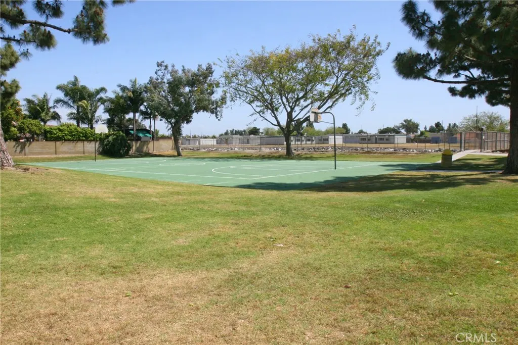 Stonecress Park