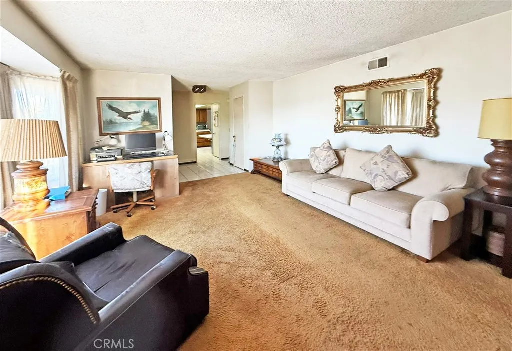 Formal Living Room