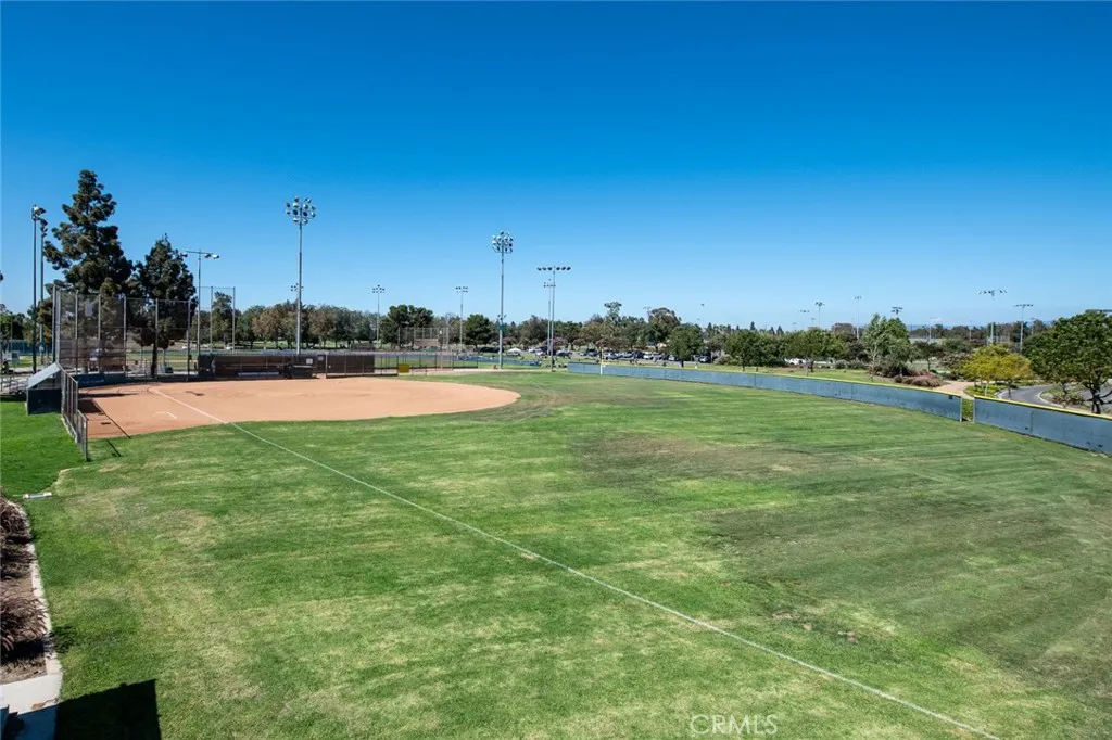 Mile Square Sports Complex