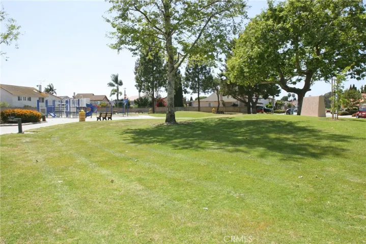 Stonecress Park