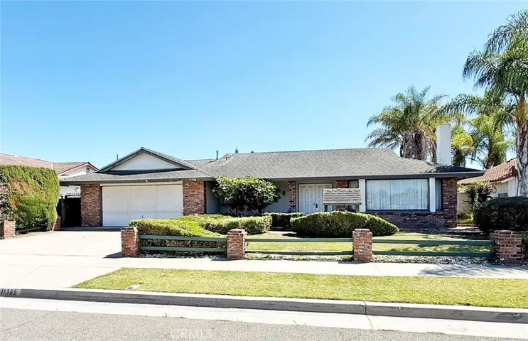 Beautiful Curb Appeal