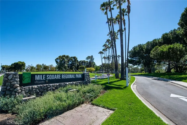 Mile Square Park