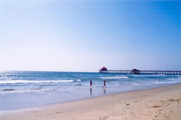 Short Drive to the Beach