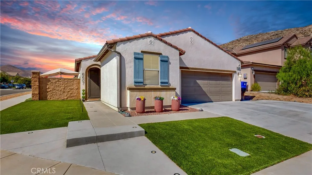 6607 Bryce Canyon Ct