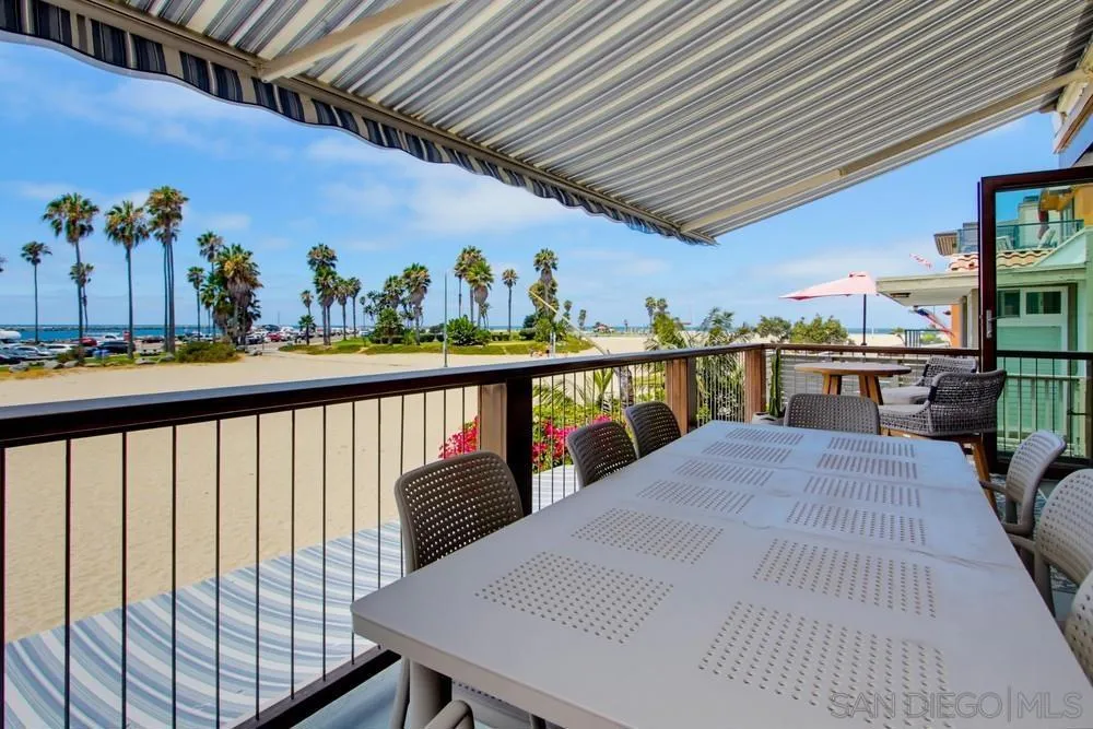 2629 31 Ocean Front Walk, San Diego, California 92109 — photo 5