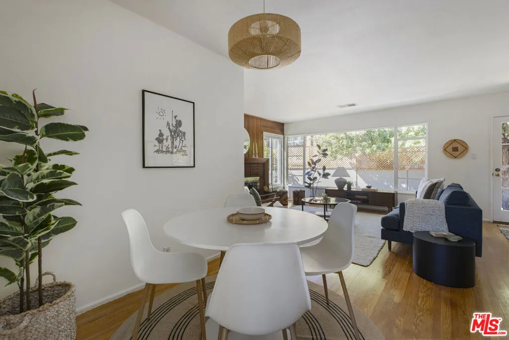 4163 Verdugo View Drive, Los Angeles, California 90065 — photo 5