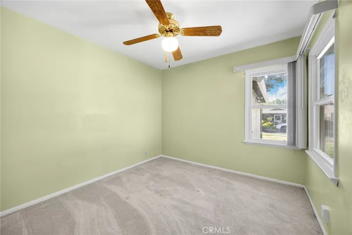 Bedroom #1
