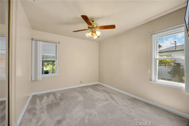 Bedroom #3