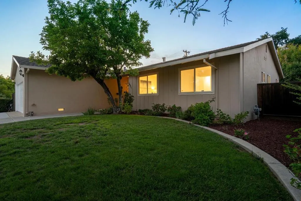 6951 Blue Hill, San Jose, California 95129 — photo 4