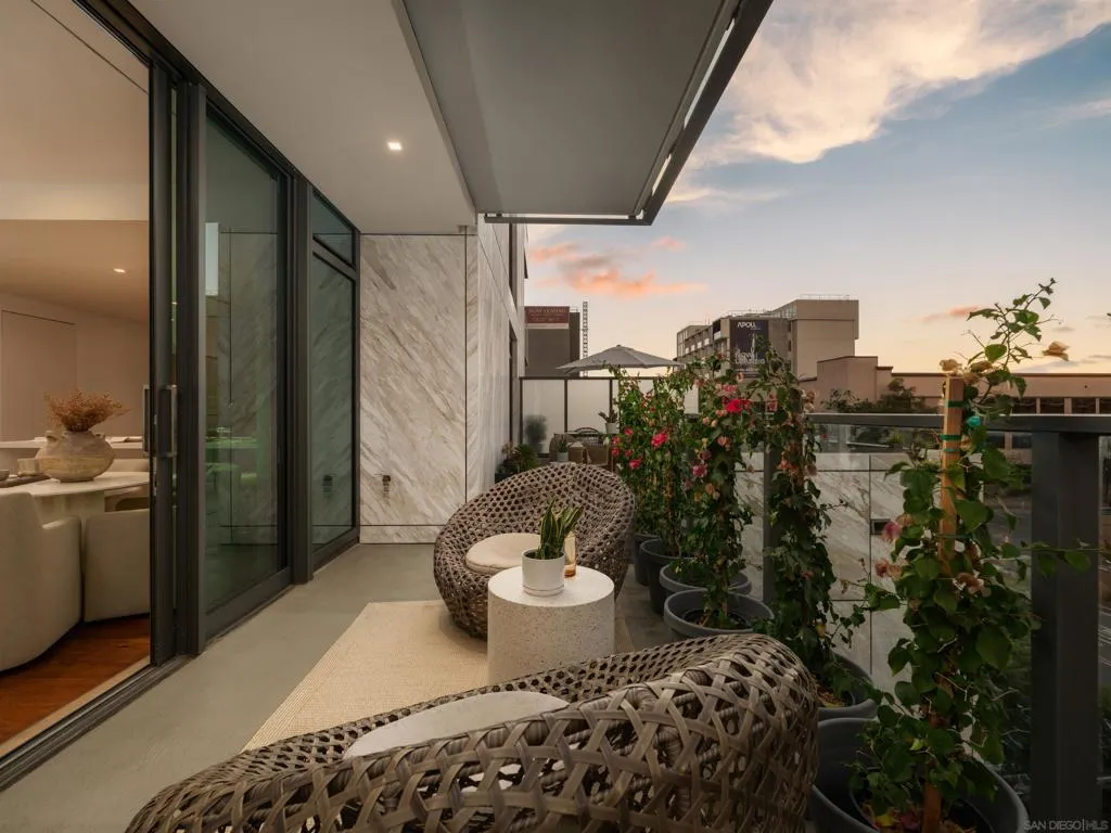 Patio/Deck