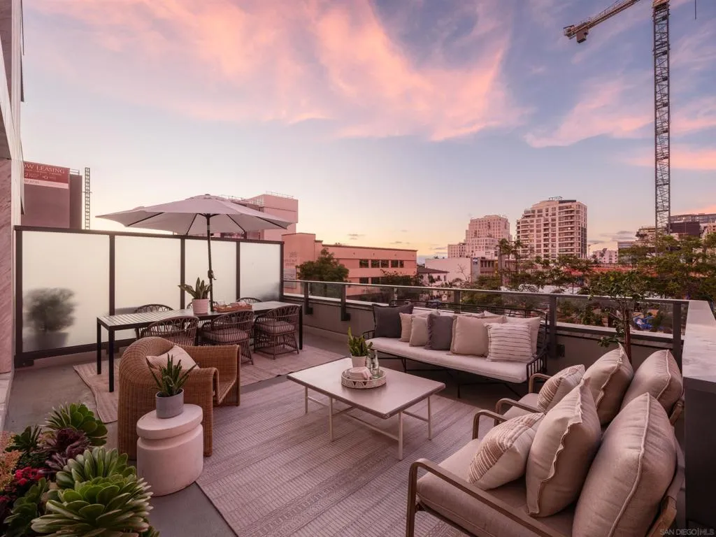 Patio/Deck