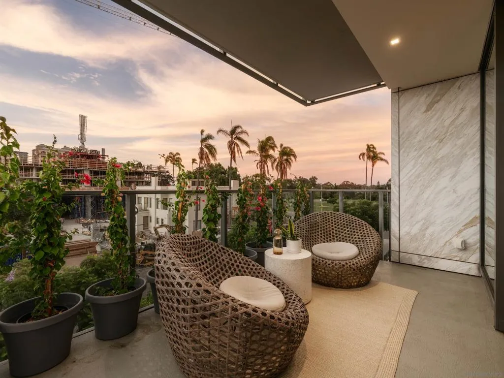 Patio/Deck