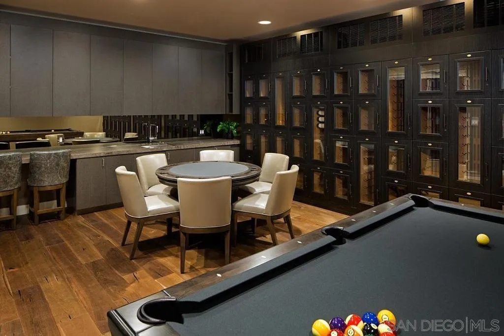 Wine Cellar