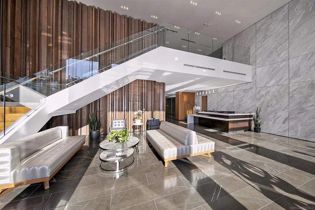 Lobby/Reception