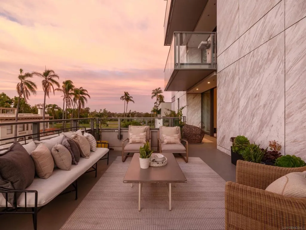 Patio/Deck